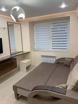 1-к кв. Москва Сосенское поселение, ул. Василия Ощепкова, 2 (35.5 м)