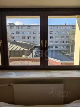 1-к кв. Ленинградская область, Кириши Школьный пер., 3 (31.6 м)