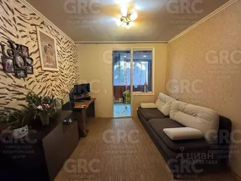 1-к кв. Краснодарский край, Сочи Альпийская ул., 19 (31.0 м)