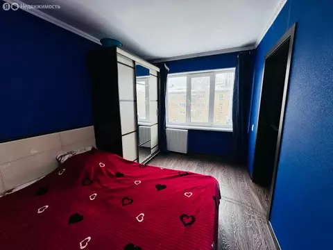 3-комнатная квартира: Стерлитамак, Вокзальная улица, 25 (60.1 м)