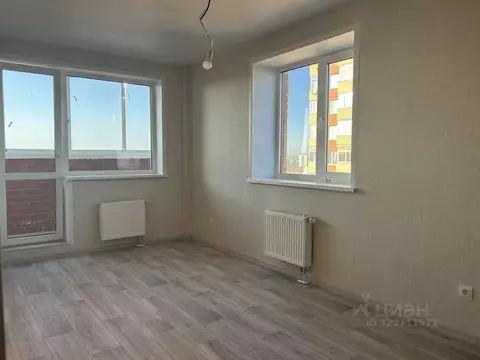 2-к кв. Пермский край, Пермь ул. Старцева, 143 (44.2 м)