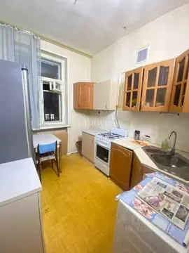 Комната Москва 1-я Новокузьминская ул., 15/5 (17.9 м)