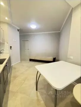 1-к кв. Московская область, Одинцово ул. Сколковская, 1Б (41.0 м)