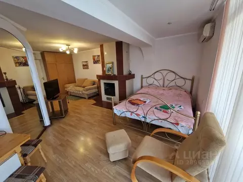 Комната Крым, Ялта муниципальный округ, Массандра пгт ул. Шевченко, 2