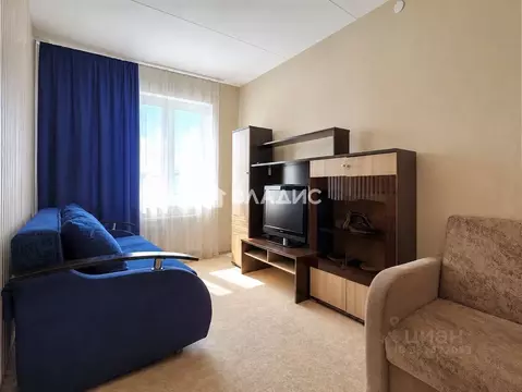 1-к кв. Карелия, Петрозаводск Боровая ул., 44 (27.6 м)