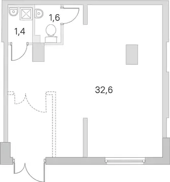 Помещение свободного назначения в Ленинградская область, Сертолово ...