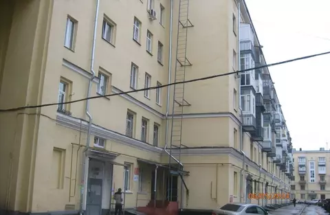 Помещение свободного назначения в Нижегородская область, Нижний ...