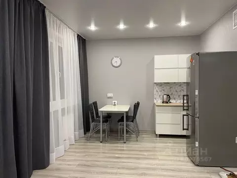 Студия Иркутская область, Иркутск ул. Тельмана, 5 (40.0 м)