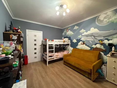 2-к кв. Московская область, Подольск Красная Горка мкр, ул. Садовая, ...