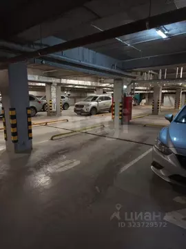 Гараж в Башкортостан, Уфа Бакалинская ул., 64к4 (20 м)