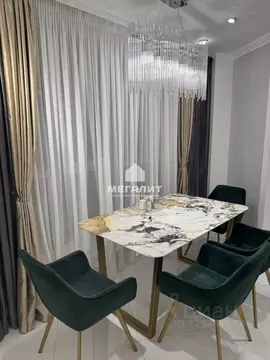 3-к кв. Татарстан, Казань просп. Победы, 139Ак1 (98.0 м)