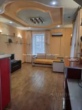 3-к кв. Хабаровский край, Хабаровск ул. Ленина, 8 (72.0 м)