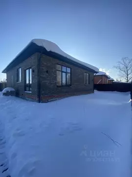 Дом в Саратовская область, Энгельс Российская ул. (109 м)