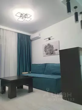 2-к кв. Волгоградская область, Волгоград ул. Пархоменко, 2 (45.0 м)