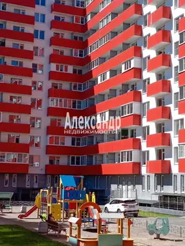 2-к кв. Санкт-Петербург пос. Шушары, Московское ш., 262к4 (69.2 м)