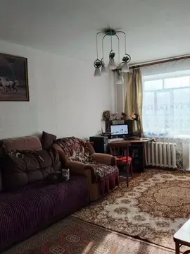 1-к кв. Иркутская область, Ангарский городской округ, пос. Мегет ул. ...