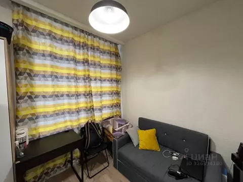 1-к кв. Москва Фортунатовская ул., 33/44 (13.0 м)