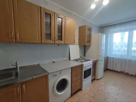 1-к кв. Калининградская область, Калининград ул. Ивана Земнухова, 10 ...