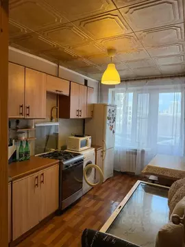 1-к кв. Москва Туристская ул., 19К1 (33.0 м)