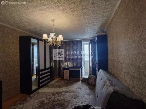 1-комнатная квартира: Подольск, проспект Ленина, 113/62 (36.3 м)