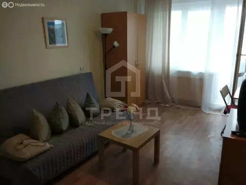 1-комнатная квартира: Санкт-Петербург, Искровский проспект, 19к1 (40.5 ...