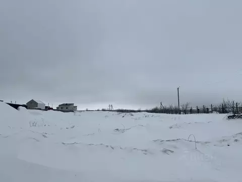 Участок в Саратовская область, Саратов Дубовая ул. (8.0 сот.)