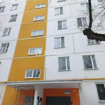 3-к кв. Москва Харьковская ул., 1К3 (63.5 м)