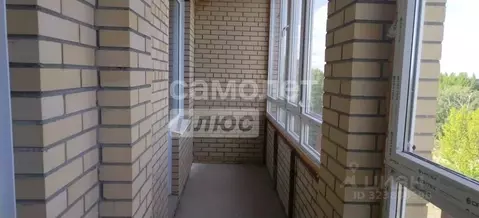 1-к кв. Омская область, Омск Старгород мкр, ул. Нагибина, 44 (58.3 м)