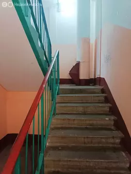 2-комнатная квартира: Егорьевск, Коломенское шоссе, 7А (49.7 м)