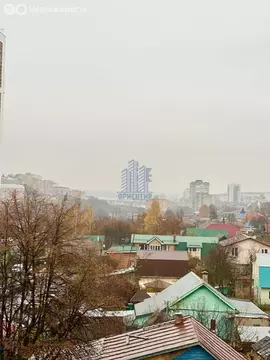 3-комнатная квартира: Чебоксары, улица Олега Кошевого, 7 (72.5 м)