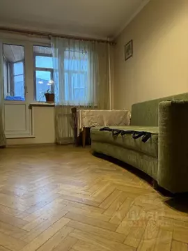 2-к кв. Московская область, Королев ул. Суворова, 19 (56.3 м)