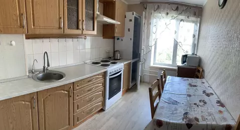 3-к кв. Самарская область, Тольятти Приморский бул., 48 (65.0 м)