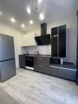 1-к кв. Московская область, Мытищи ул. Красная Слобода, 7 (35.0 м)