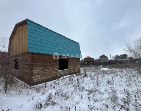 Дом в Бурятия, Тарбагатайский район, Саянтуйское с/пос, с. Нижний ...