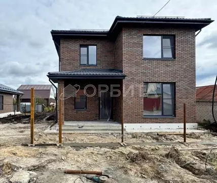 Дом в Тюменская область, Тюмень  (131 м)