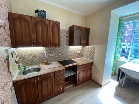 2-к кв. Московская область, Красногорск городской округ, Сабурово пгт ...