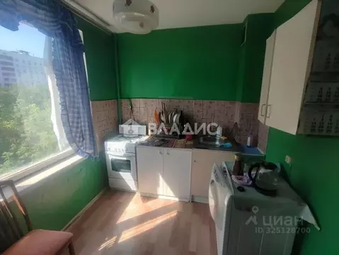 1-к кв. Москва Саянская ул., 5К2 (32.0 м)