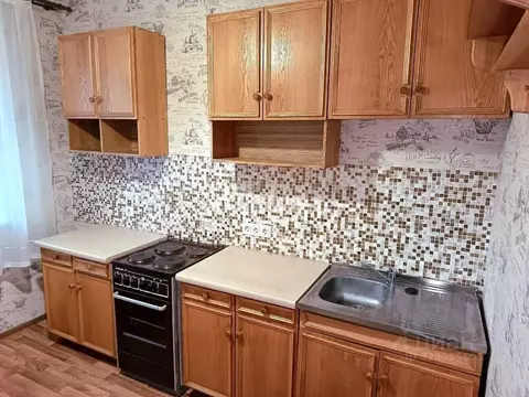 1-к кв. Красноярский край, Красноярск Норильская ул., 16И (38.0 м)