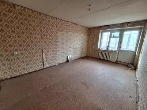 1-к кв. Московская область, Кашира Ожерелье мкр, ул. Ленина, 1/1 (31.9 ...