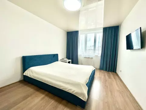 1-к кв. Свердловская область, Екатеринбург пер. Трамвайный, 2к4 (47.0 ...