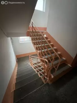 2-комнатная квартира: Омск, 3-я Железнодорожная улица, 15 (47.6 м)