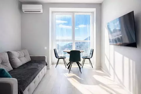 1-к кв. Крым, Алушта пер. Заводской, 8И (35.0 м)