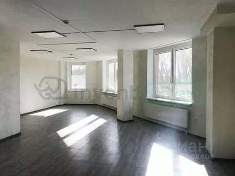 Офис в Калининградская область, Калининград просп. Победы, 80 (86 м)