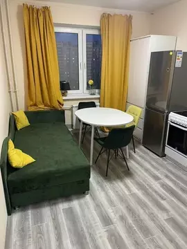 1-к кв. Санкт-Петербург просп. Королева, 69 (37.2 м)