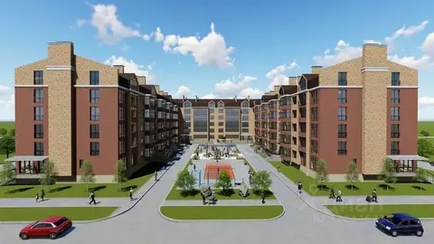 Помещение свободного назначения в Северная Осетия, Владикавказ ул. ...