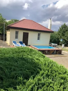 Дом в Ростовская область, Родионово-Несветайский район, Волошинское ...