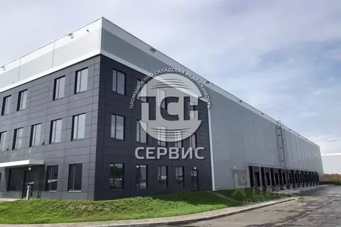 Склад в Московская область, Пушкино Луговая ул., 47А (11000 м)