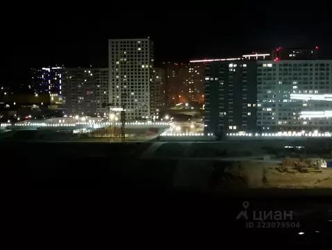 1-к кв. Краснодарский край, Новороссийск ул. Мурата Ахеджака, 17 (40.0 ...