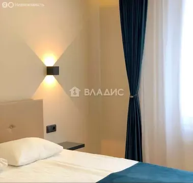 1-комнатная квартира: Калининград, улица 9 Апреля, 88А (40 м)