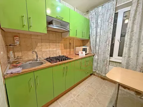 3-к кв. Москва Зеленый просп., 50 (57.0 м)